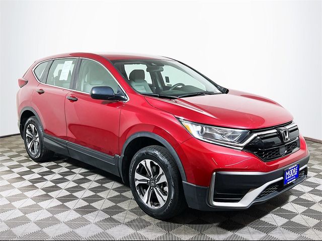 2020 Honda CR-V LX