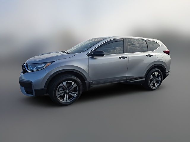 2020 Honda CR-V LX