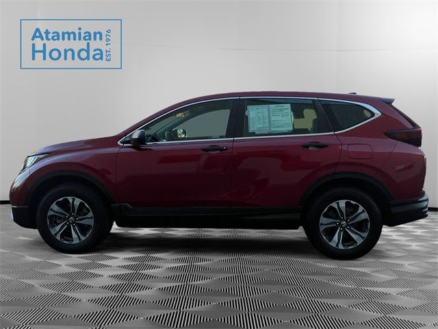 2020 Honda CR-V LX