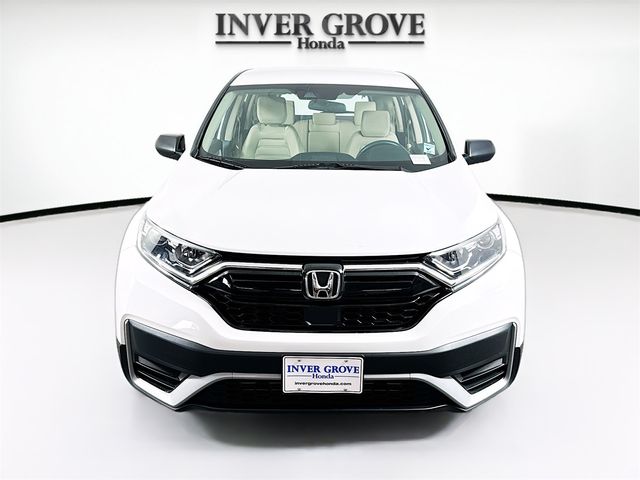 2020 Honda CR-V LX