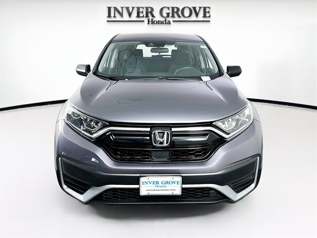 2020 Honda CR-V LX