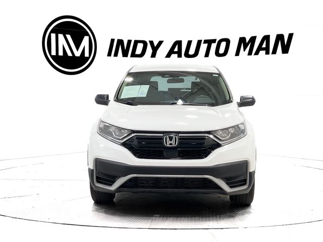 2020 Honda CR-V LX