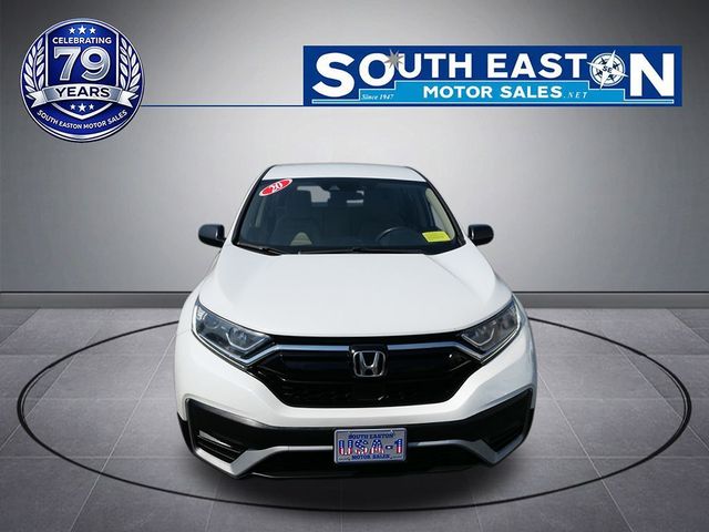 2020 Honda CR-V LX