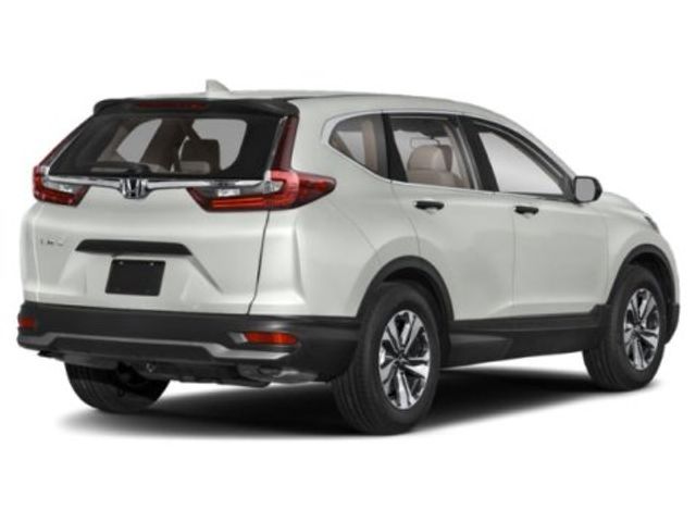 2020 Honda CR-V LX