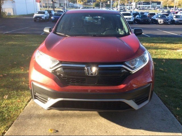 2020 Honda CR-V LX