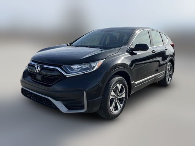 2020 Honda CR-V LX