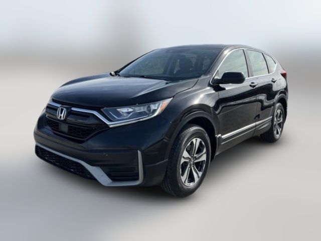 2020 Honda CR-V LX