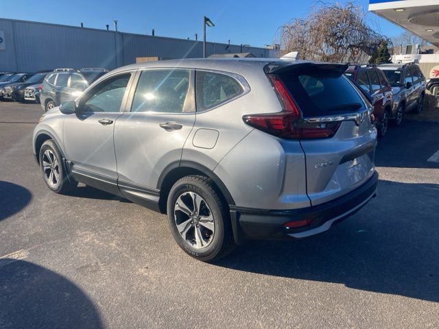 2020 Honda CR-V LX