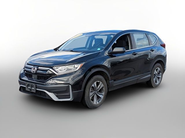2020 Honda CR-V LX