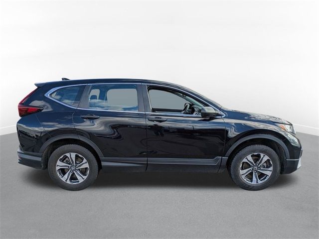 2020 Honda CR-V LX