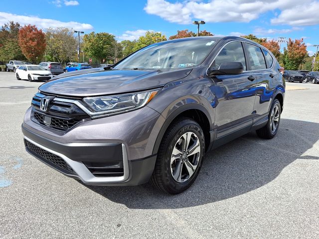 2020 Honda CR-V LX