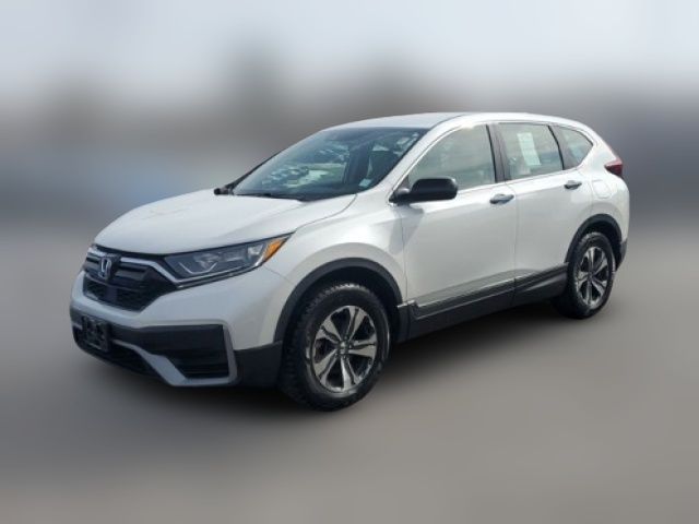 2020 Honda CR-V LX