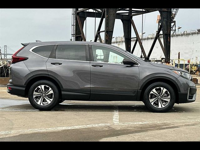 2020 Honda CR-V LX