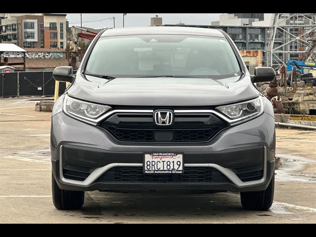 2020 Honda CR-V LX