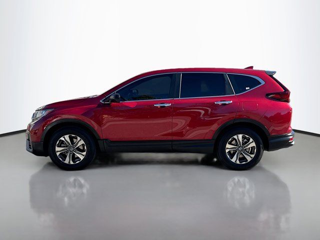 2020 Honda CR-V LX