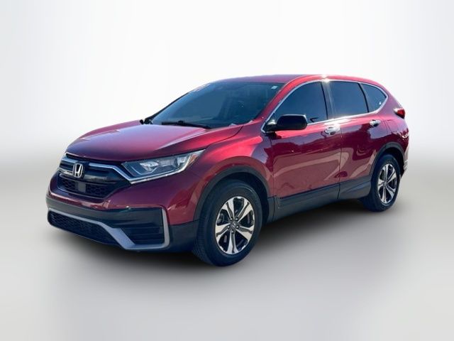 2020 Honda CR-V LX