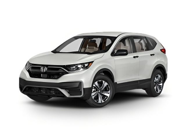 2020 Honda CR-V LX