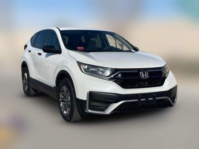 2020 Honda CR-V LX