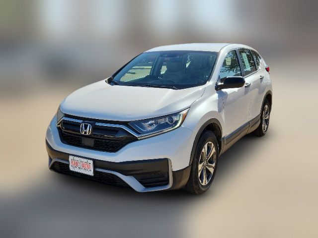 2020 Honda CR-V LX