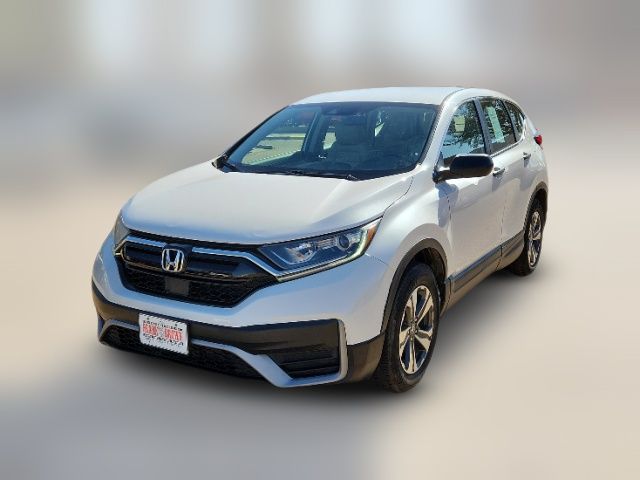 2020 Honda CR-V LX