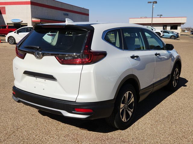 2020 Honda CR-V LX