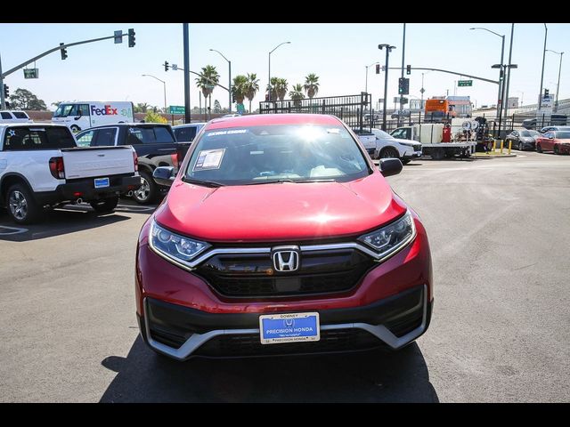 2020 Honda CR-V LX