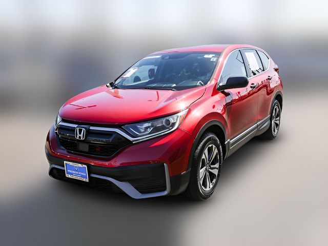 2020 Honda CR-V LX