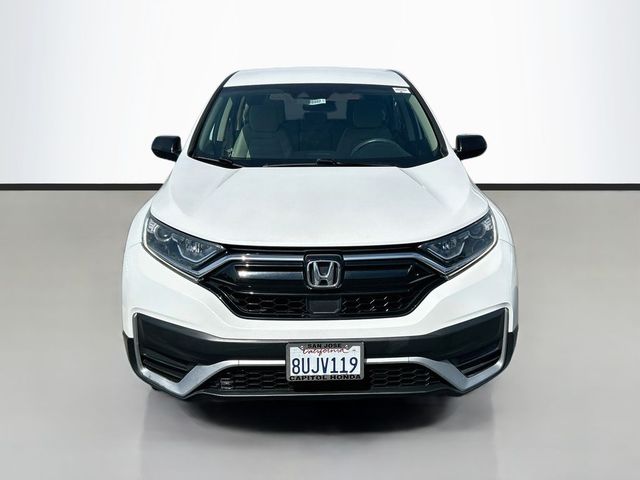 2020 Honda CR-V LX