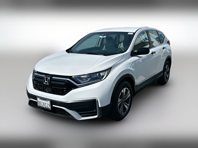 2020 Honda CR-V LX