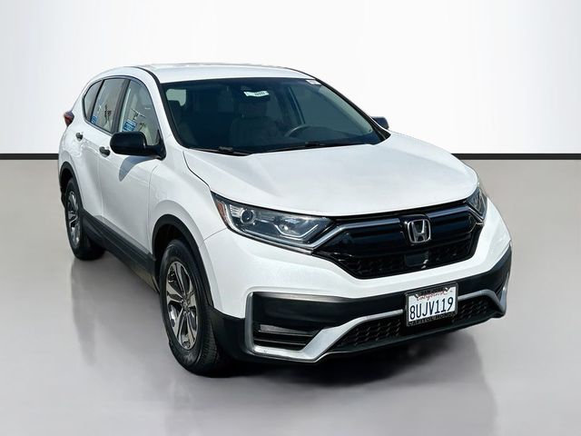2020 Honda CR-V LX