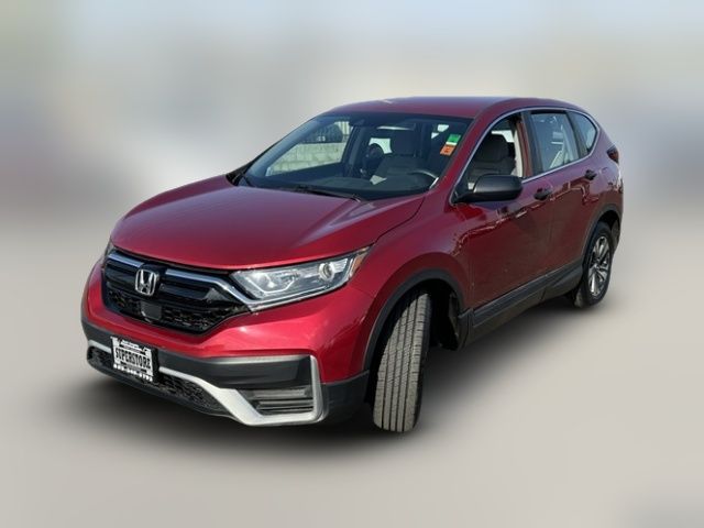 2020 Honda CR-V LX