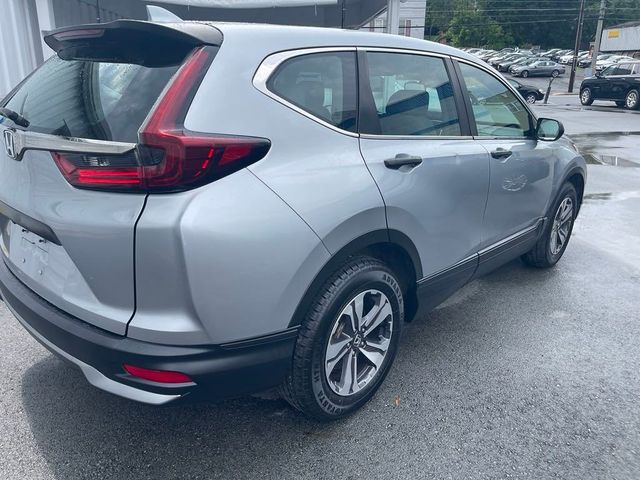 2020 Honda CR-V LX