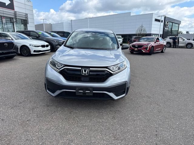 2020 Honda CR-V LX