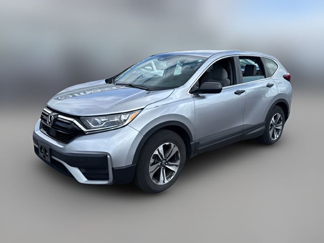 2020 Honda CR-V LX