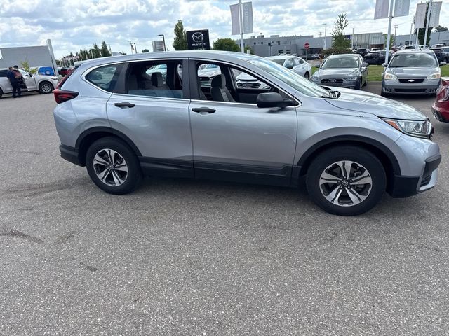 2020 Honda CR-V LX