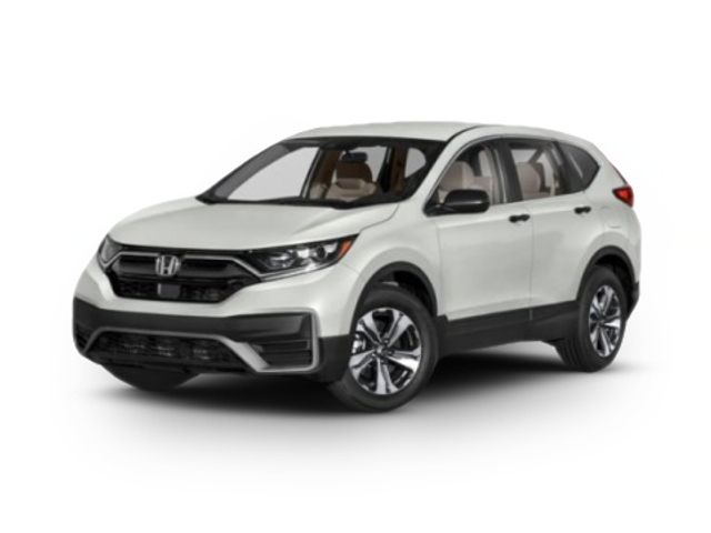 2020 Honda CR-V LX