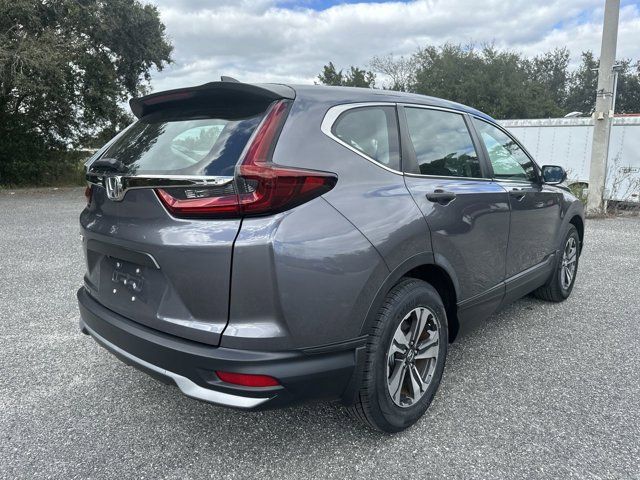 2020 Honda CR-V LX