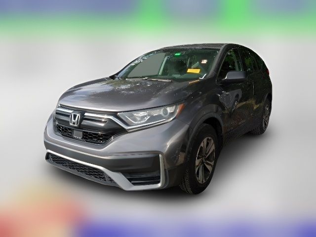 2020 Honda CR-V LX