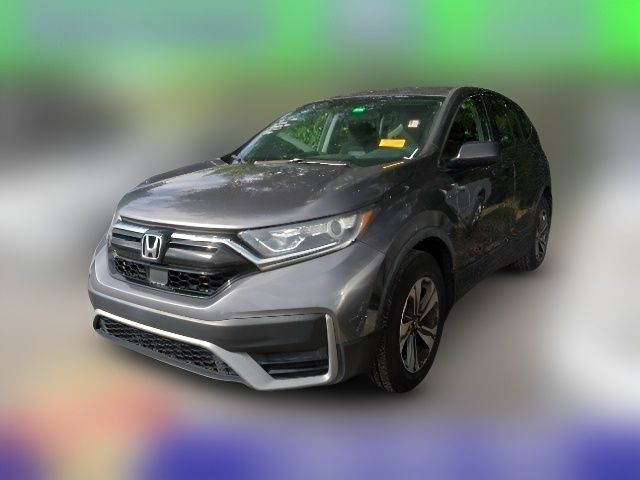 2020 Honda CR-V LX