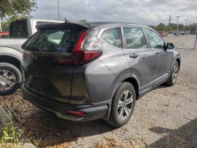 2020 Honda CR-V LX