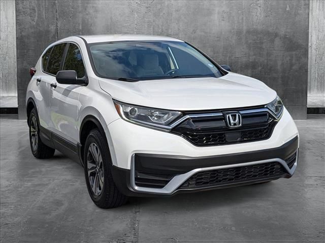 2020 Honda CR-V LX