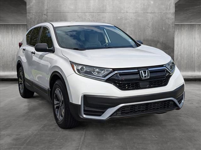 2020 Honda CR-V LX