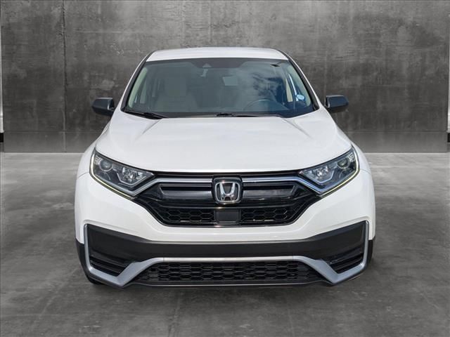 2020 Honda CR-V LX