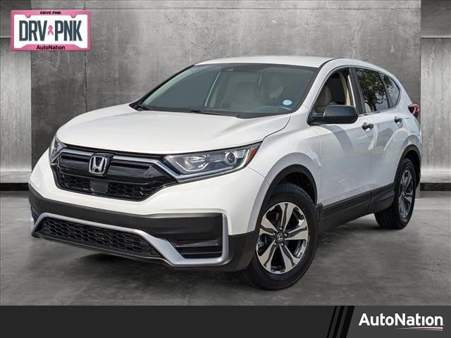 2020 Honda CR-V LX