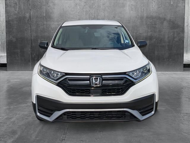 2020 Honda CR-V LX