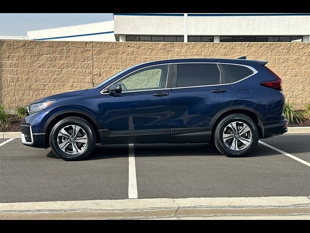 2020 Honda CR-V LX