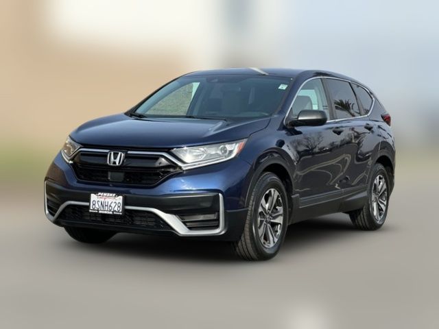 2020 Honda CR-V LX