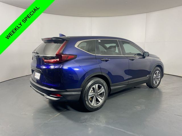 2020 Honda CR-V LX