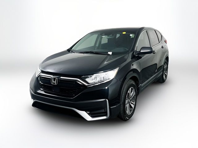 2020 Honda CR-V LX