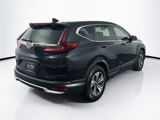 2020 Honda CR-V LX